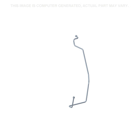 Original New Holland CNH Ersatzteil Nummer 84186142 HYDRAULIKLEITUNG 