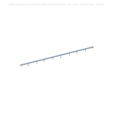 Original New Holland CNH Ersatzteil Nummer 84187467 SCHLAGLEISTE 