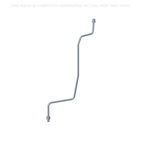 Original New Holland CNH Ersatzteil Nummer 84188754 HYDRAULIKLEITUNG 