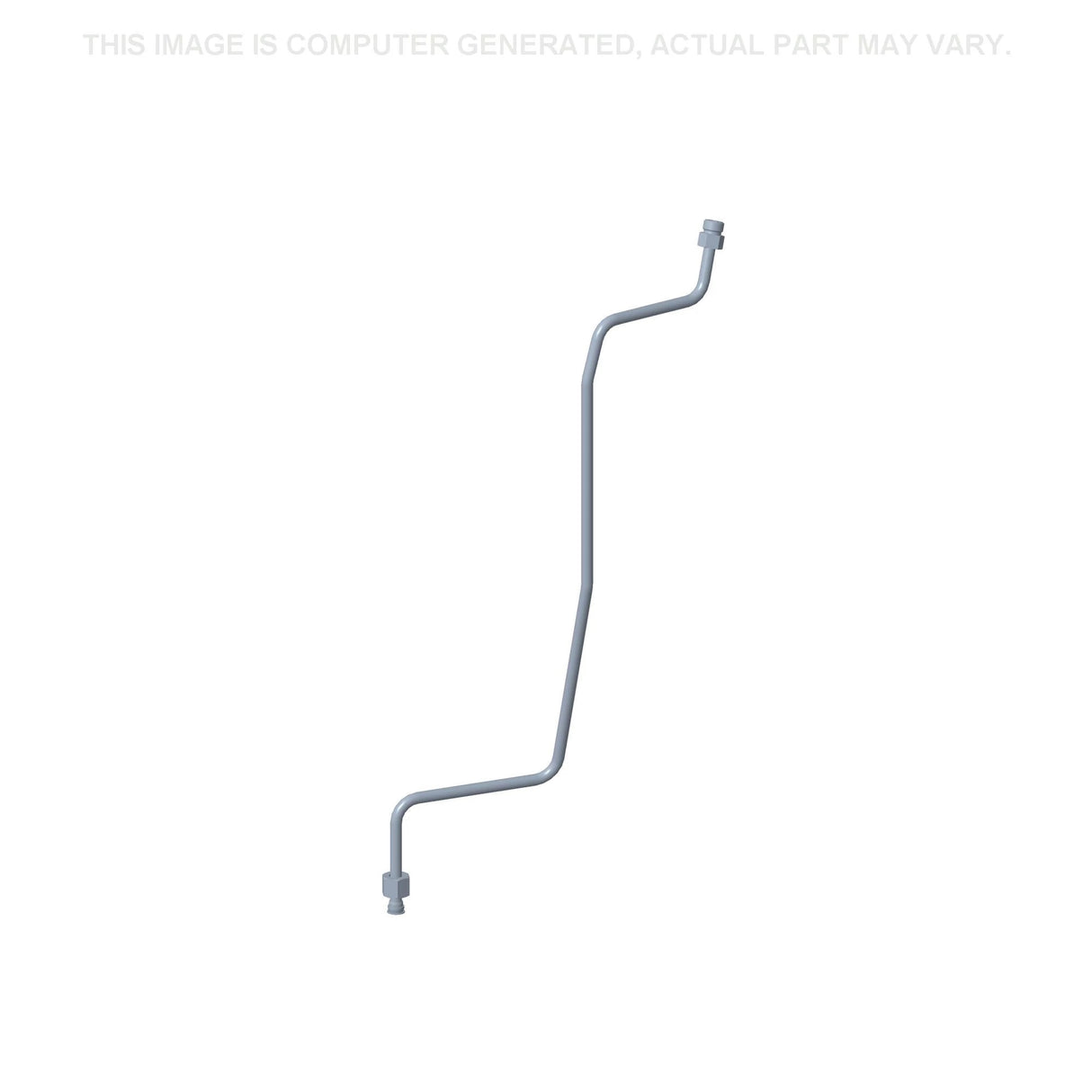 Original New Holland CNH Ersatzteil Nummer 84188755 HYDRAULIKLEITUNG 