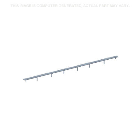 Original New Holland CNH Ersatzteil Nummer 84190087 SCHLAGLEISTE 