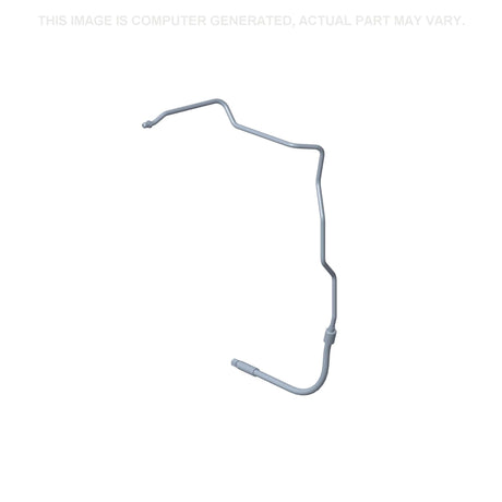 New Holland original Ersatzteil ROHR  84191930