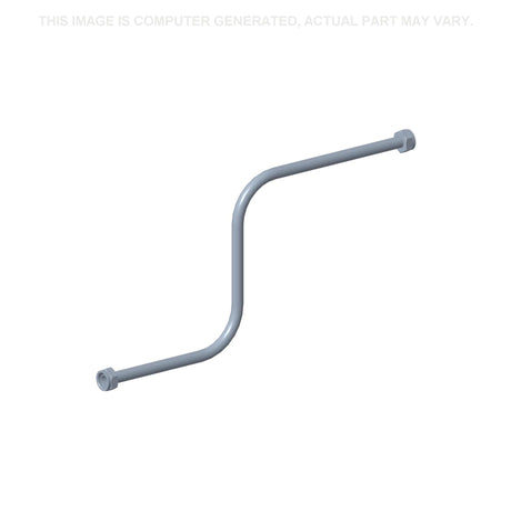 Original New Holland CNH Ersatzteil Nummer 84192083 HYDRAULIKLEITUNG 