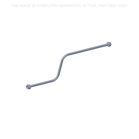 Original New Holland CNH Ersatzteil Nummer 84192089 HYDRAULIKLEITUNG 