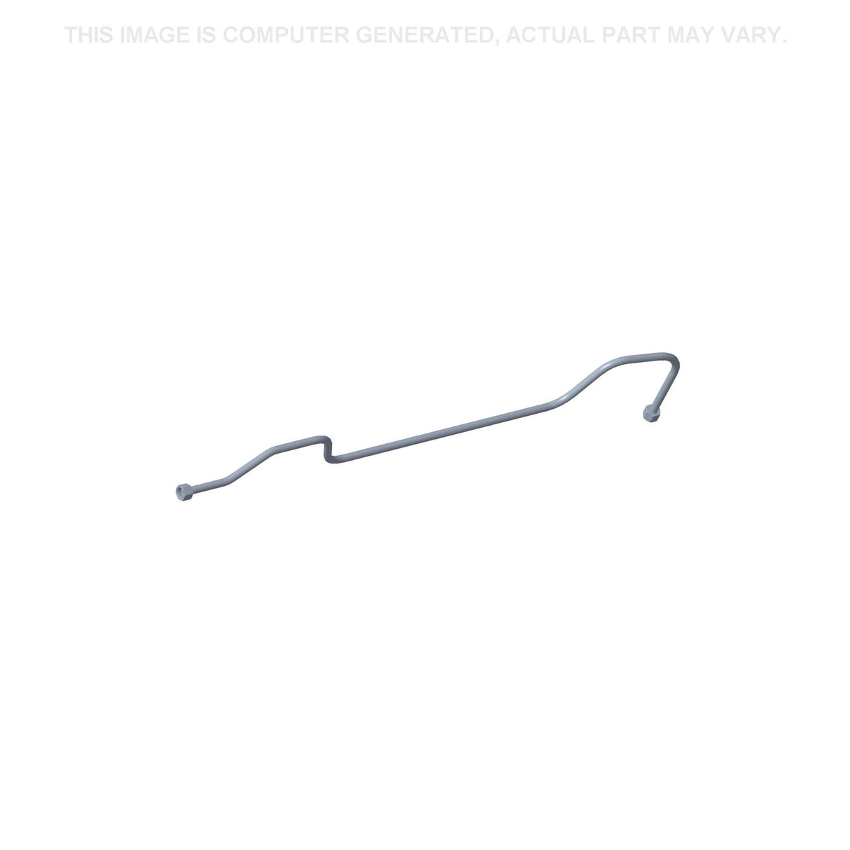 Original New Holland CNH Ersatzteil Nummer 84194197 HYDRAULIKLEITUNG 