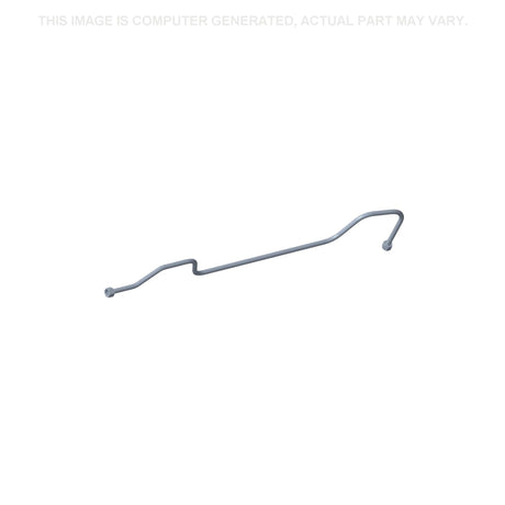 Original New Holland CNH Ersatzteil Nummer 84194197 HYDRAULIKLEITUNG 