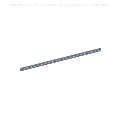 Original New Holland CNH Ersatzteil Nummer 84196767 LEISTE; LATTE 