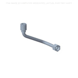 New Holland / Case HYDRAULIKLEITUNG 84197458 original CNH Ersatzteil