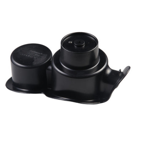 Original New Holland CNH Ersatzteil Nummer 84198887 HALTER 