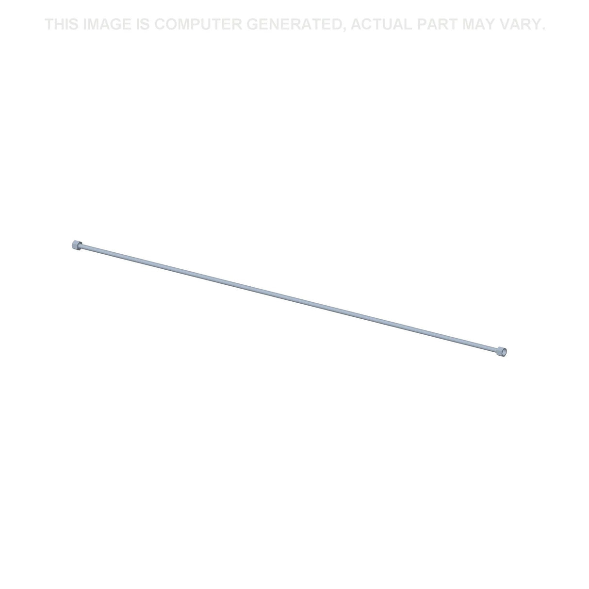 Original New Holland CNH Ersatzteil Nummer 84198925 HYDRAULIKLEITUNG 