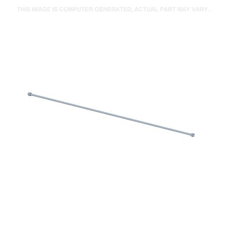 Original New Holland CNH Ersatzteil Nummer 84198925 HYDRAULIKLEITUNG 