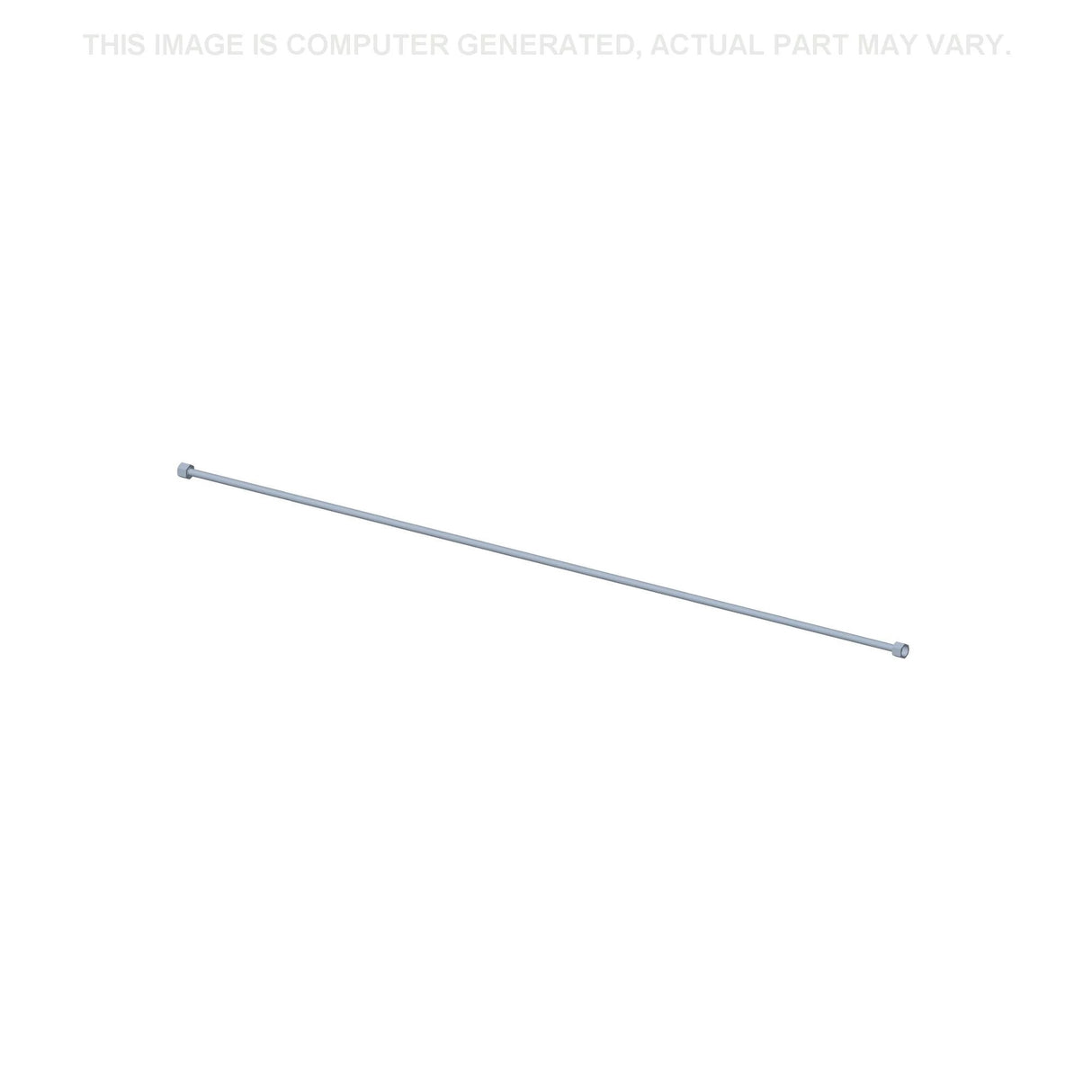 Original New Holland CNH Ersatzteil Nummer 84198927 HYDRAULIKLEITUNG 