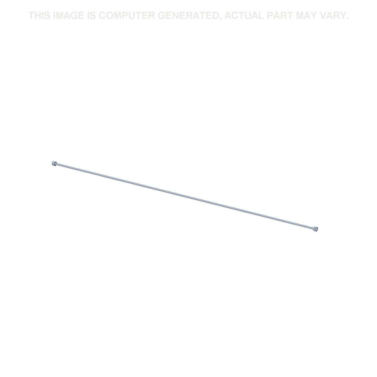 Original New Holland CNH Ersatzteil Nummer 84198935 HYDRAULIKLEITUNG 