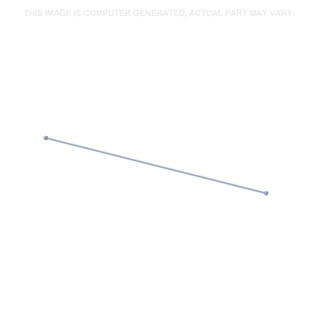 Original New Holland CNH Ersatzteil Nummer 84198935 HYDRAULIKLEITUNG 