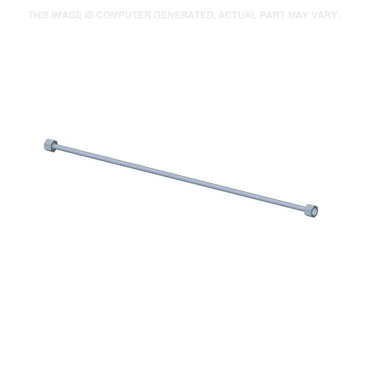 Original New Holland CNH Ersatzteil Nummer 84198939 HYDRAULIKLEITUNG 