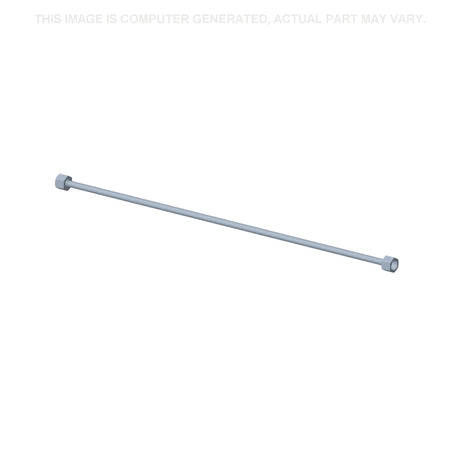 Original New Holland CNH Ersatzteil Nummer 84198939 HYDRAULIKLEITUNG 