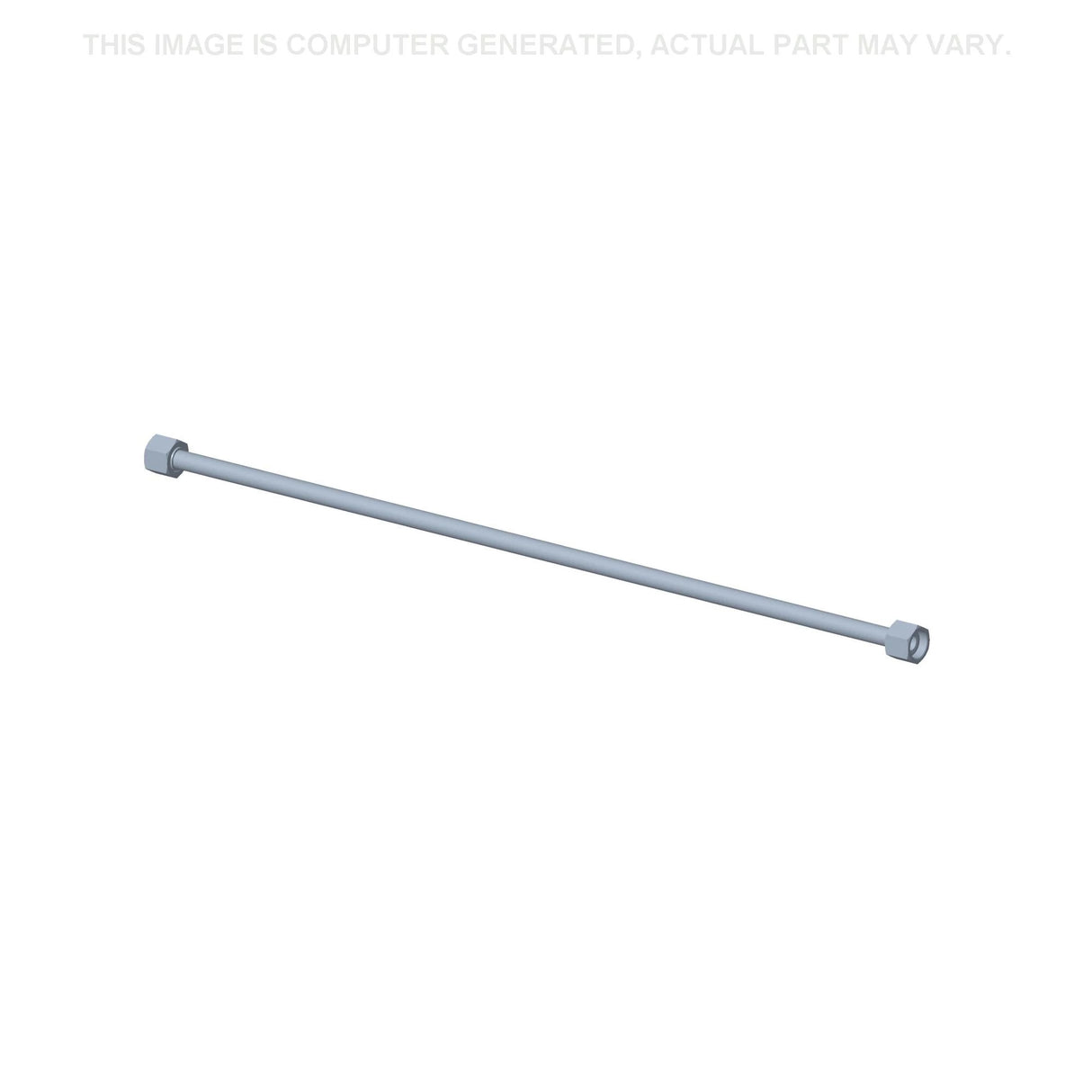 Original New Holland CNH Ersatzteil Nummer 84198945 HYDRAULIKLEITUNG 