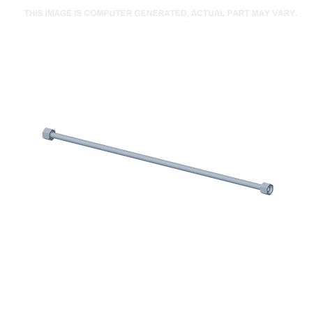 Original New Holland CNH Ersatzteil Nummer 84198945 HYDRAULIKLEITUNG 