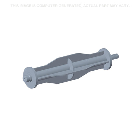 Original New Holland CNH Ersatzteil Nummer 84201675 TRANSPORTROLLE 