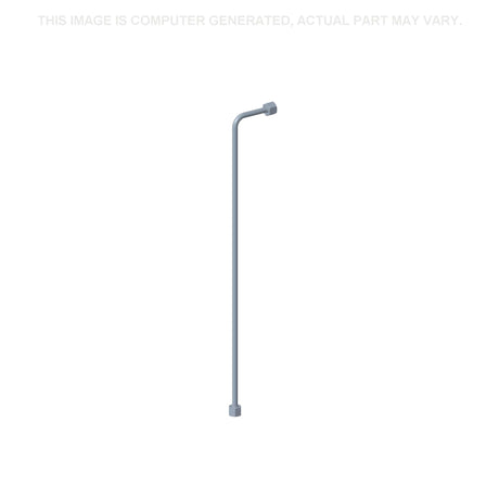 Original New Holland CNH Ersatzteil Nummer 84201859 HYDRAULIKLEITUNG 