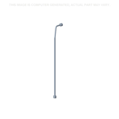 Original New Holland CNH Ersatzteil Nummer 84201861 HYDRAULIKLEITUNG 