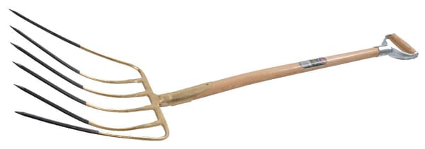KRAMP Maisgabel Offner 6 Z. YD-St.95 842022