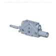 Original New Holland CNH Ersatzteil Nummer 84204841 VALVE, REMOTE CONTRO 