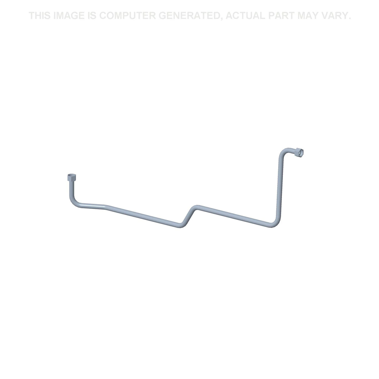 New Holland original Ersatzteil ROHR  84206759