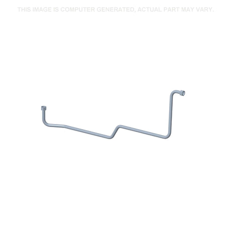 New Holland original Ersatzteil ROHR  84206759