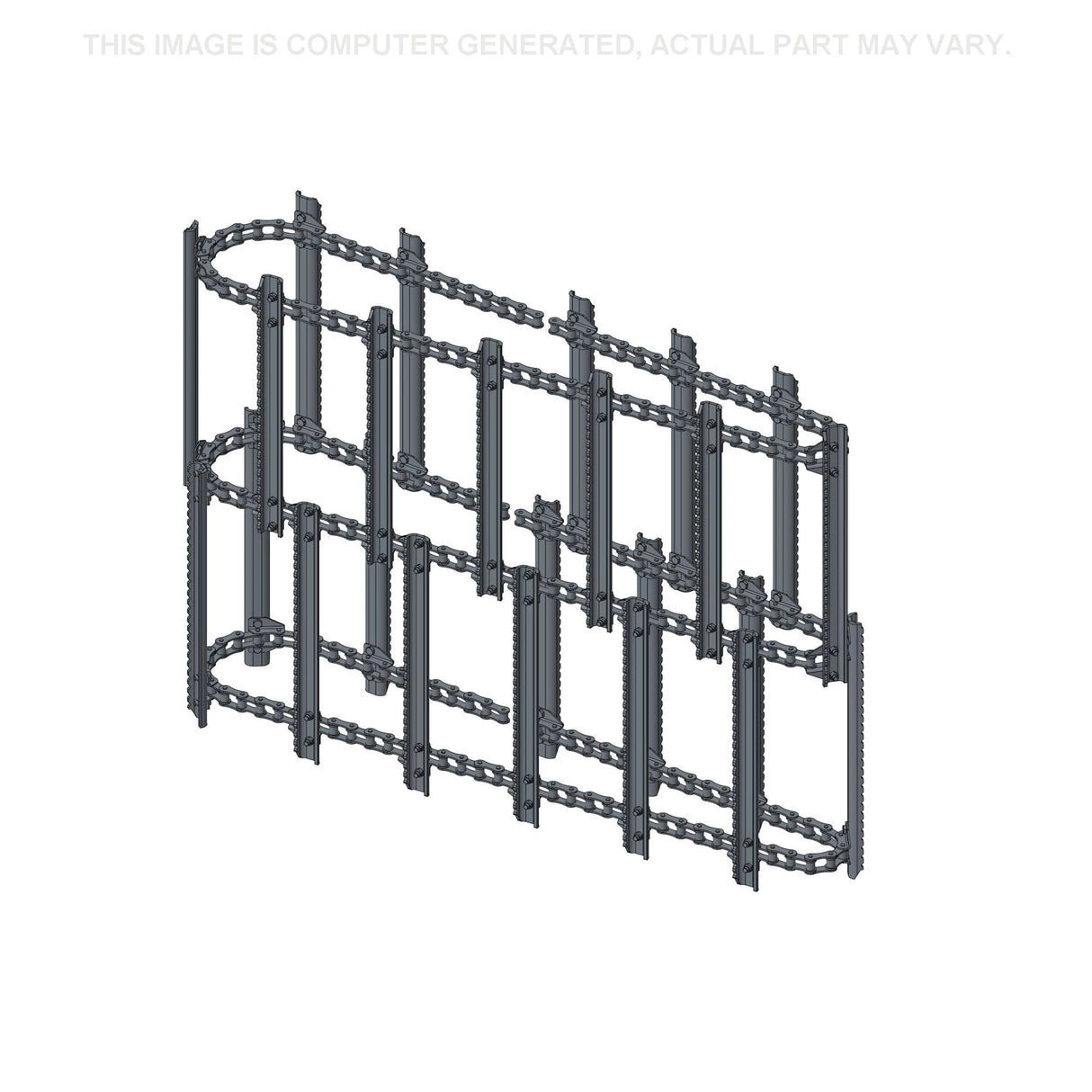 New Holland / Case KETTE 84207192 original CNH Ersatzteil