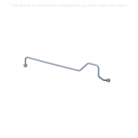 Original New Holland CNH Ersatzteil Nummer 84208582 HYDRAULIKLEITUNG 