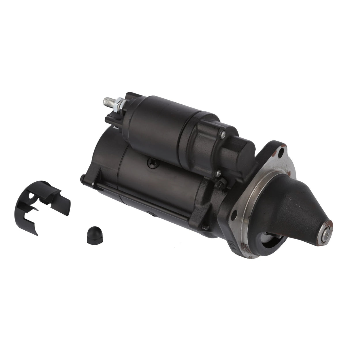 New Holland / Case AUSTAUSCH-ANLASSER 84208918R original CNH Ersatzteil