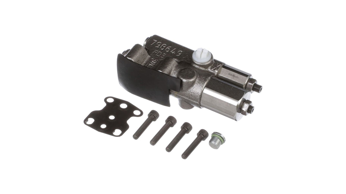 New Holland / Case BREMSAUSGLEICHHEBEL 84209779 original CNH Ersatzteil