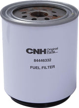 New Holland / Case KRAFTSTOFFFILTER 84211170 original CNH Ersatzteil