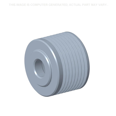 Original New Holland CNH Ersatzteil Nummer 84211942 RILLENSCHEIBE 