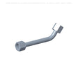New Holland original Ersatzteil ROHR  84212473
