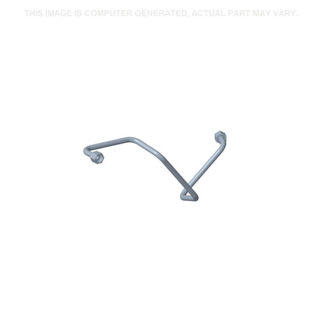 Original New Holland CNH Ersatzteil Nummer 84212501 HYDRAULIKLEITUNG 