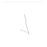 New Holland / Case HYDRAULIKLEITUNG 84214804 original CNH Ersatzteil