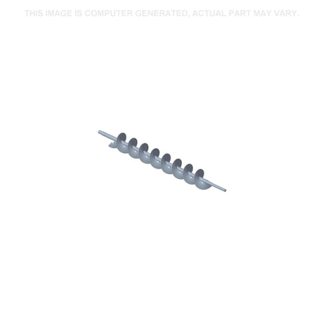 Original New Holland CNH Ersatzteil Nummer 84215198 FÖRDERSCHNECKE 