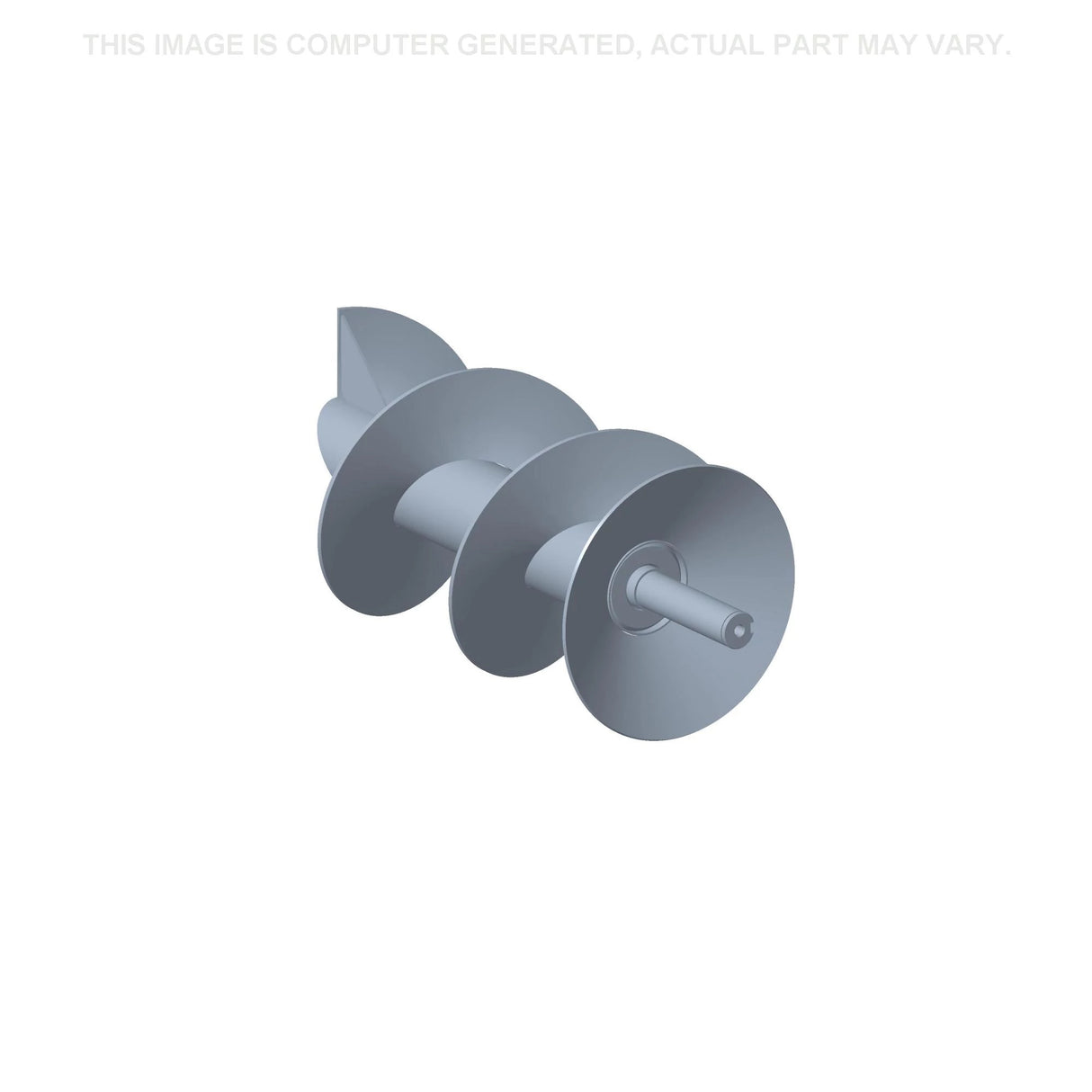 Original New Holland CNH Ersatzteil Nummer 84216333 FÖRDERSCHNECKE 