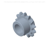 New Holland / Case KETTENRAD 84216340 original CNH Ersatzteil