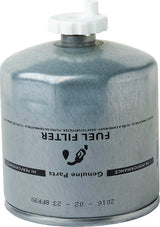 New Holland / Case KRAFTSTOFFFILTER - 6 STÜCK 84217953 original CNH Ersatzteil