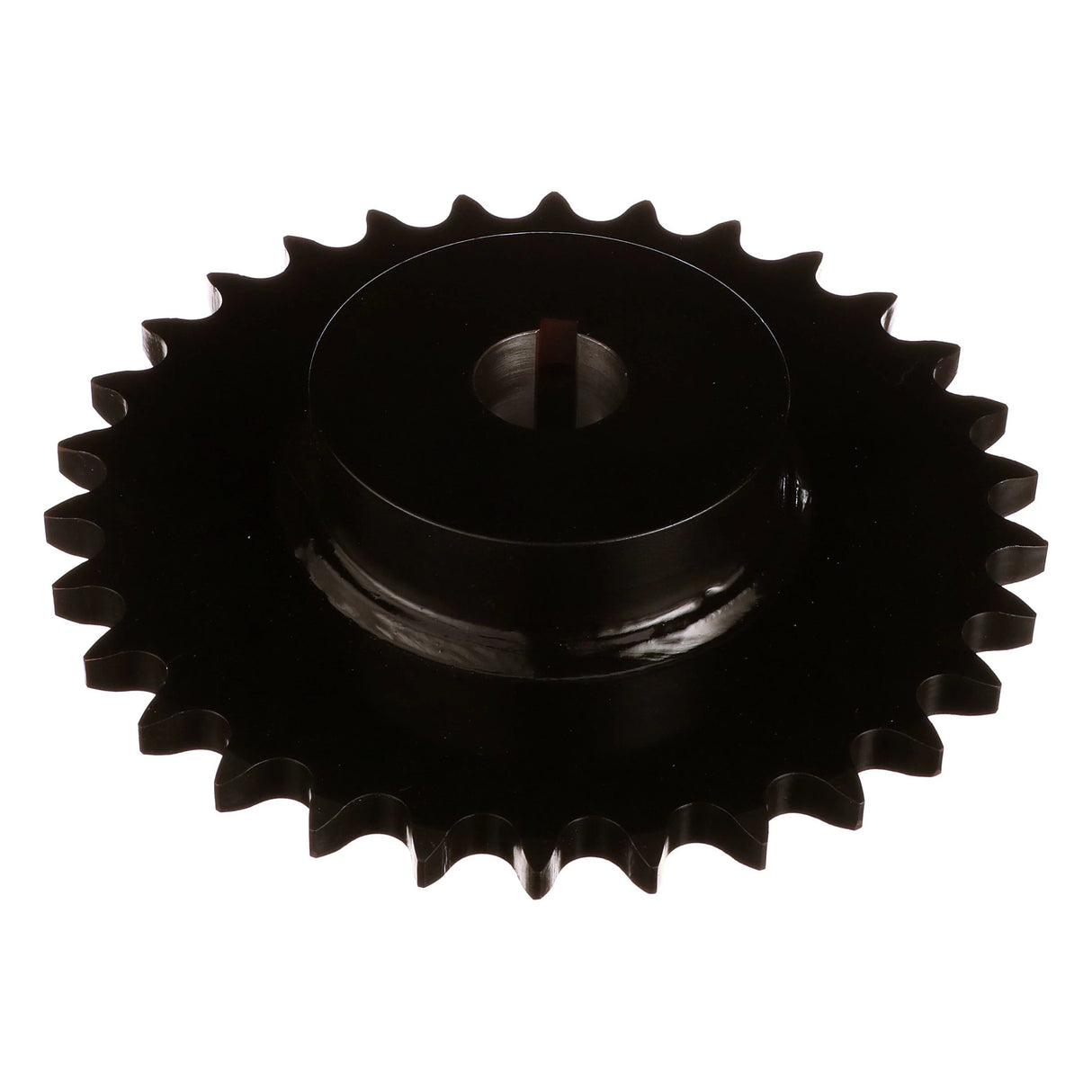 Original New Holland CNH Ersatzteil Nummer 84218140 KETTENRAD 