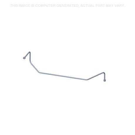 Original New Holland CNH Ersatzteil Nummer 84219012 HYDRAULIKLEITUNG 