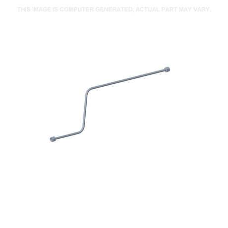 Original New Holland CNH Ersatzteil Nummer 84219020 HYDRAULIKLEITUNG 