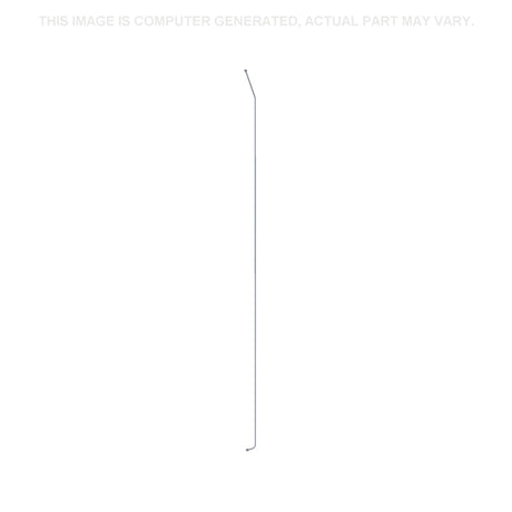 Original New Holland CNH Ersatzteil Nummer 84219028 HYDRAULIKLEITUNG 