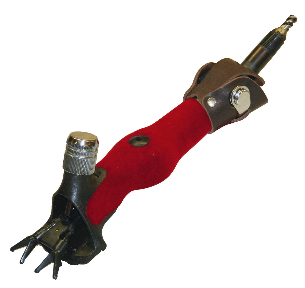 Kerbl Handstück Wellington Worm-Drive 1 Stück 18155