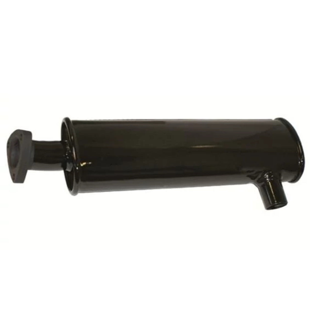 New Holland original Ersatzteil SCHALLDÄMPFER  84221783