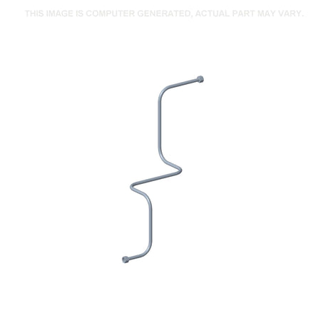 Original New Holland CNH Ersatzteil Nummer 84223461 HYDRAULIKLEITUNG 