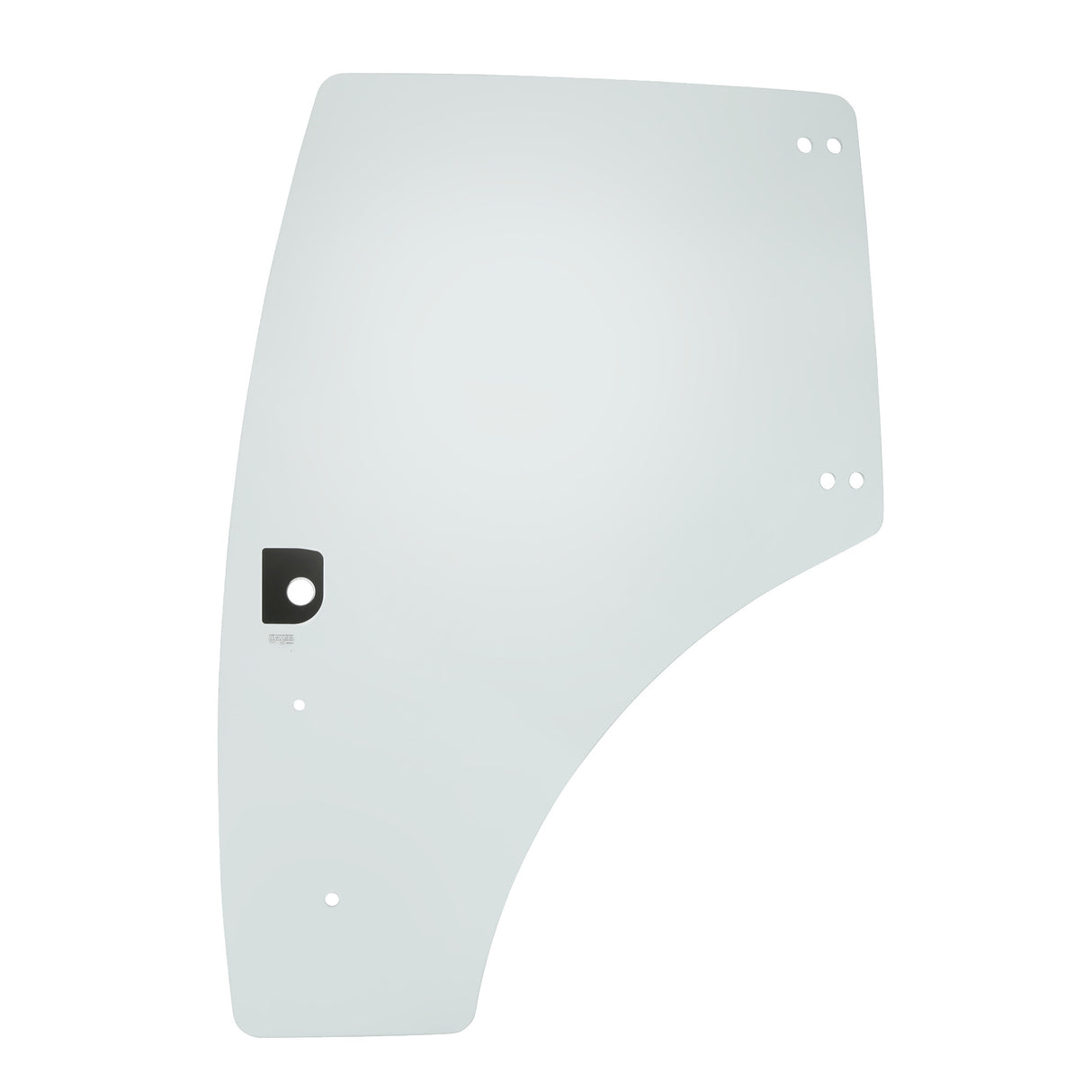 New Holland / Case KABINENFENSTER 84224132 original CNH Ersatzteil